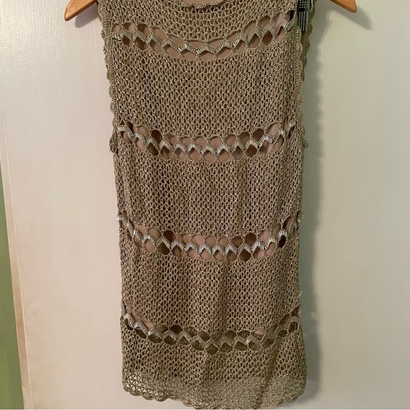 Krochetta sweater set, size Large - Picture 3 of 9